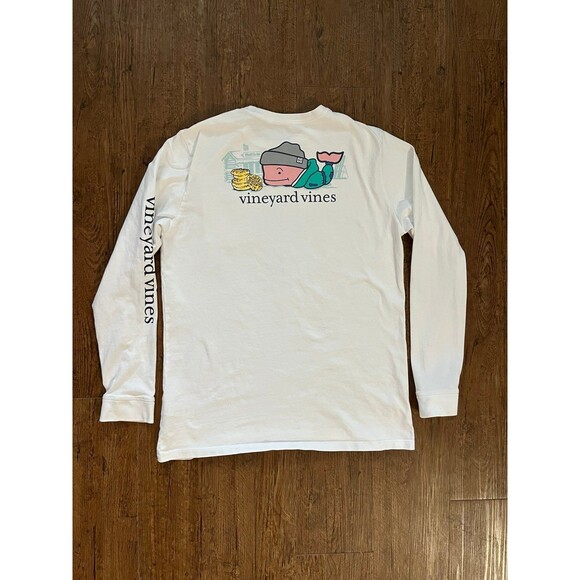 Vineyard Vines Shirt - Picture 1 of 4